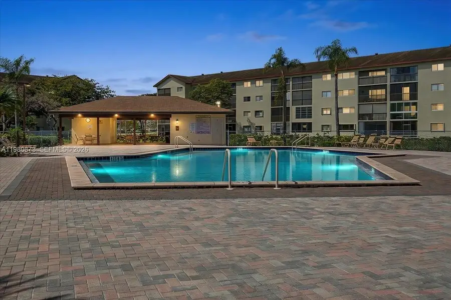 1600 SW 127th Way #102C, Pembroke Pines, FL 33027 - #2