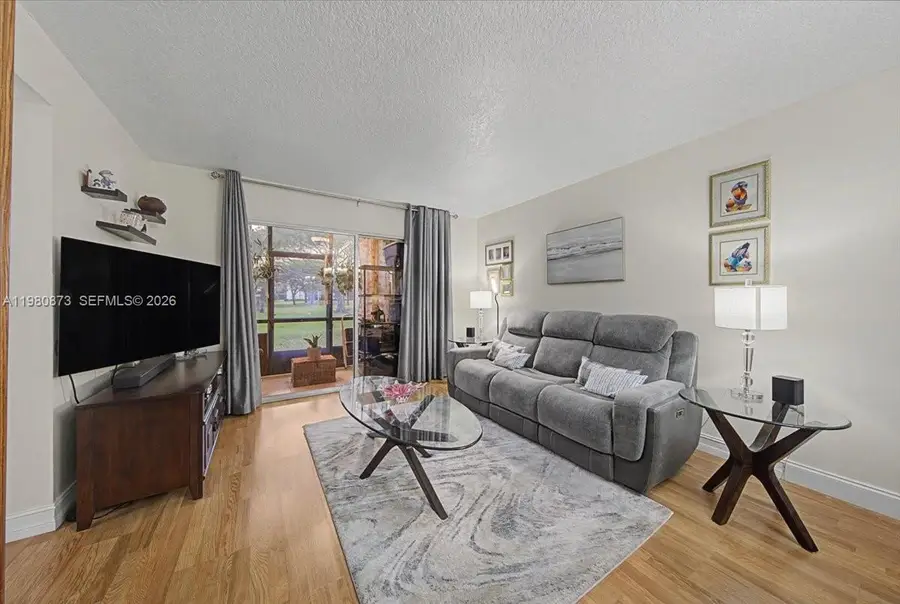 1600 SW 127th Way #102C, Pembroke Pines, FL 33027 - #3