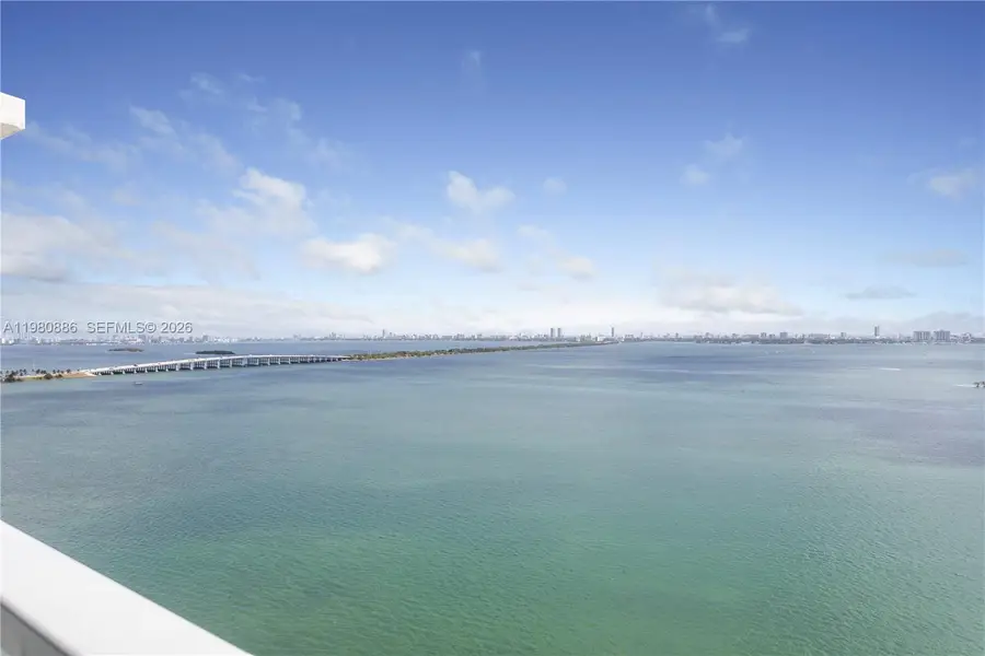 665 NE 25th St #2102, Miami, FL 33137 - #3