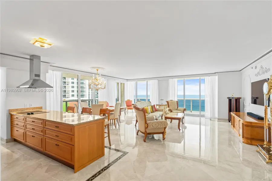 1800 S Ocean Dr #1601, Hallandale Beach, FL 33009 - #2