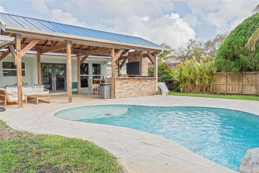 1304 N 40th Ave, Hollywood, FL 33021 - #2