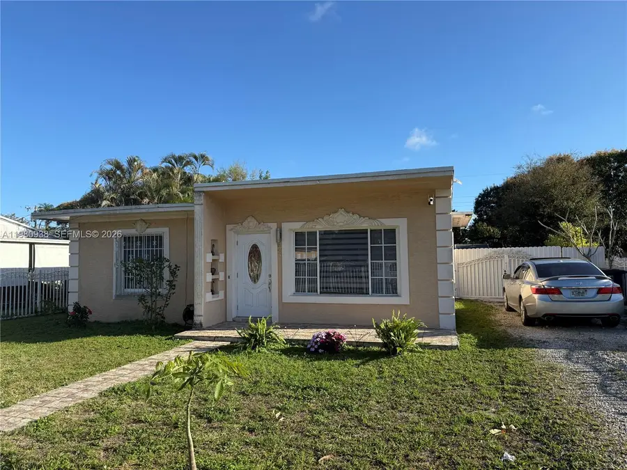 840 NW 130th St, North Miami, FL 33168 - #2