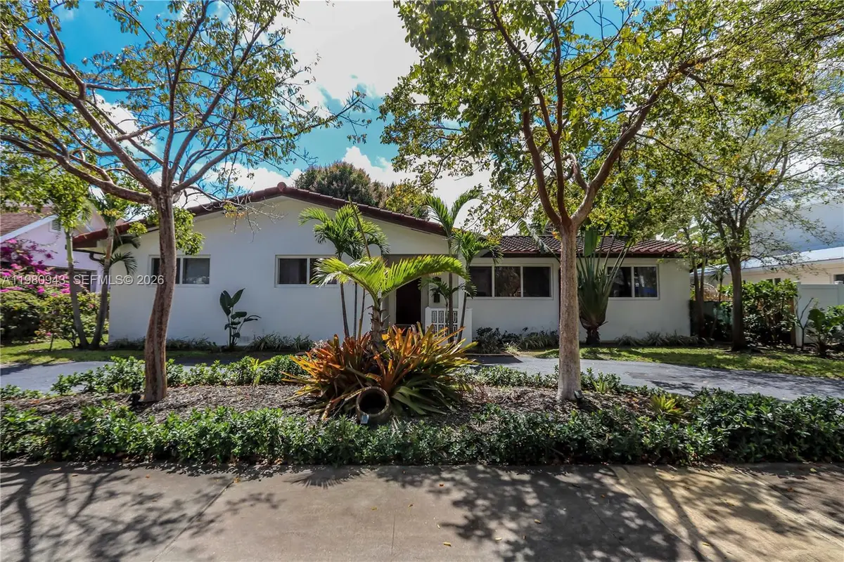 1628 Monroe St, Hollywood, FL 33020 - #1