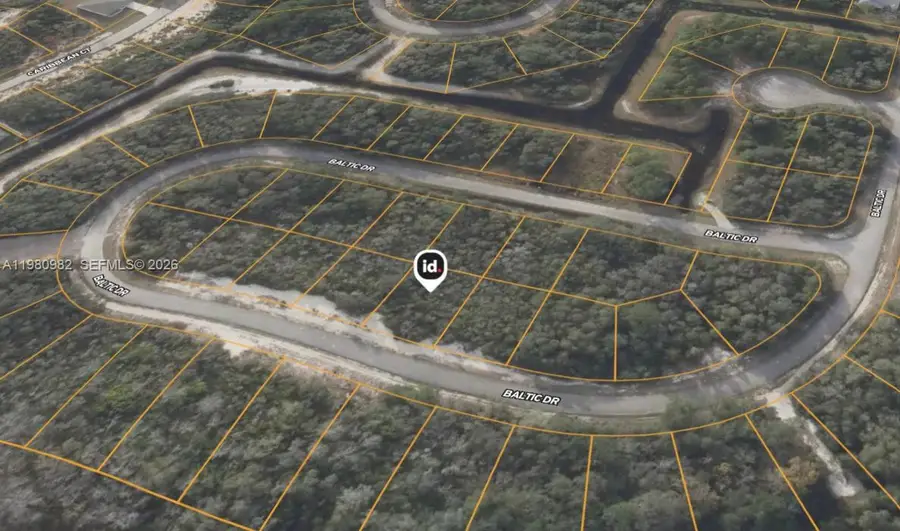 1238 Baltic Dr, Poinciana, FL 34759 - #2