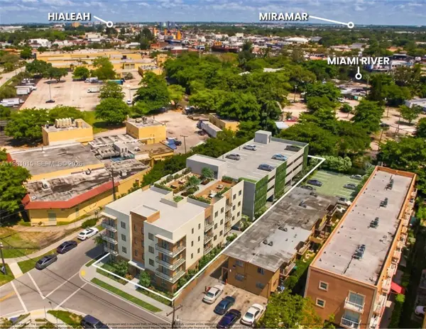 2765 NW 17th Ter, Miami, FL 33125