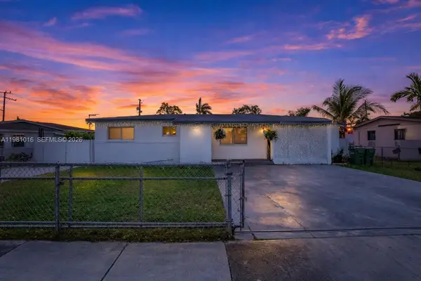 1570 NE 9th St, Homestead, FL 33033