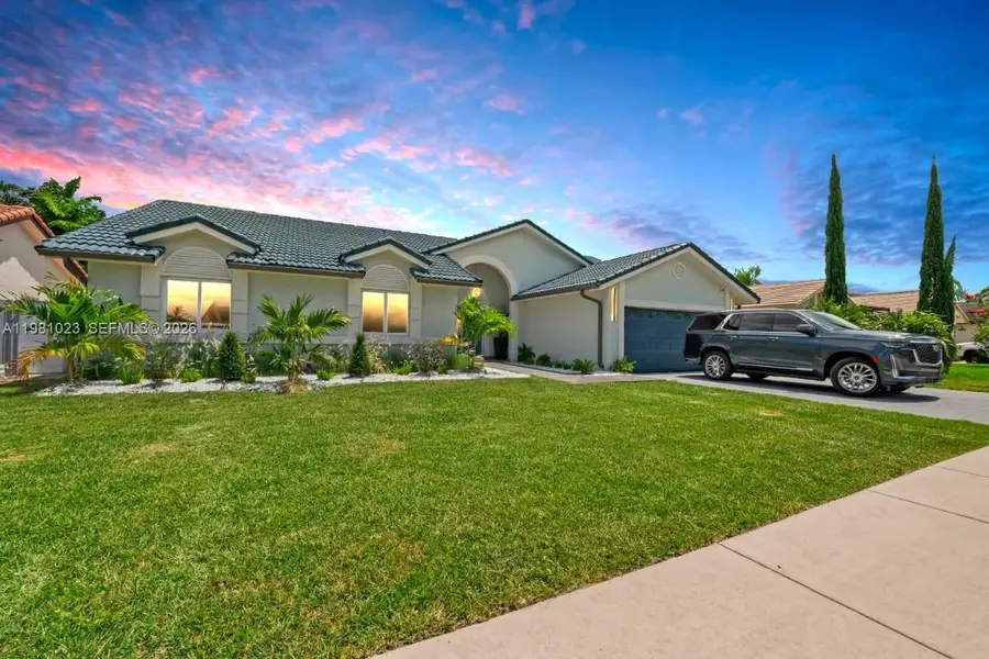 14481 SW 161st St, Miami, FL 33177 - #2