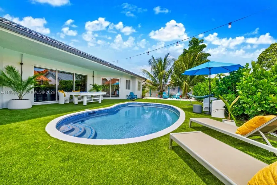 14481 SW 161st St, Miami, FL 33177 - #3