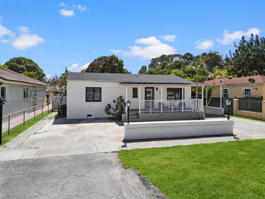 252 E 36th St, Hialeah, FL 33013 - #3