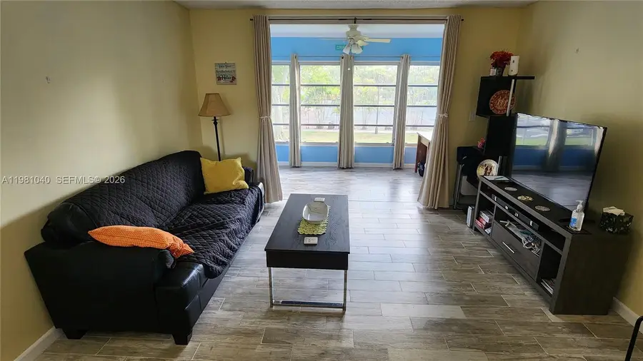 5750 NW 64th Ave #208, Tamarac, FL 33319 - #3