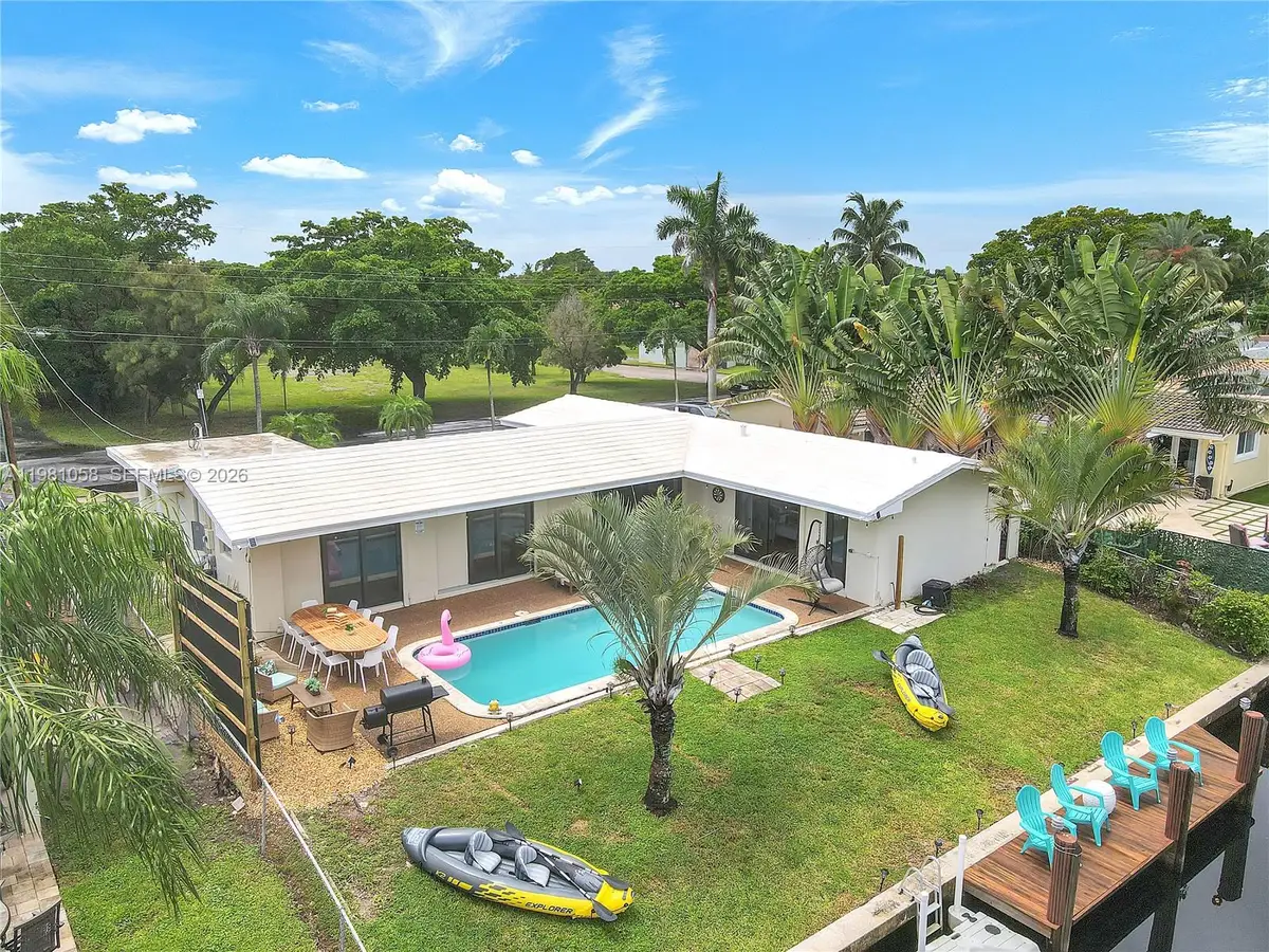 151 SE 9th Ct, Pompano Beach, FL 33060 - #1