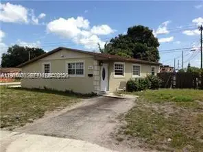 3440 NW 209th Ter, Miami Gardens, FL 33056 - #3