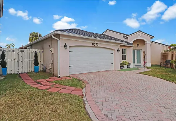 8070 SW 157th Pl, Miami, FL 33193