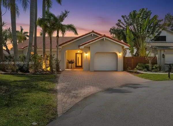 2083 Augusta, Weston, FL 33326