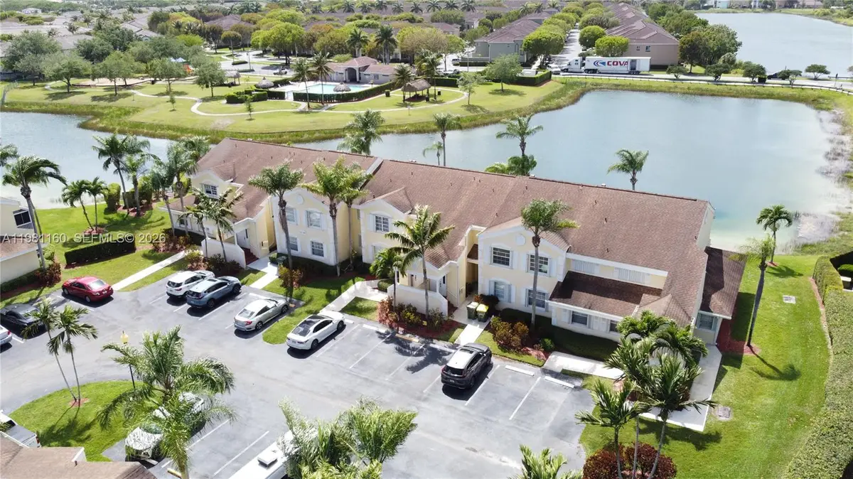 2524 SE 19th Pl #204-B, Homestead, FL 33035 - #1