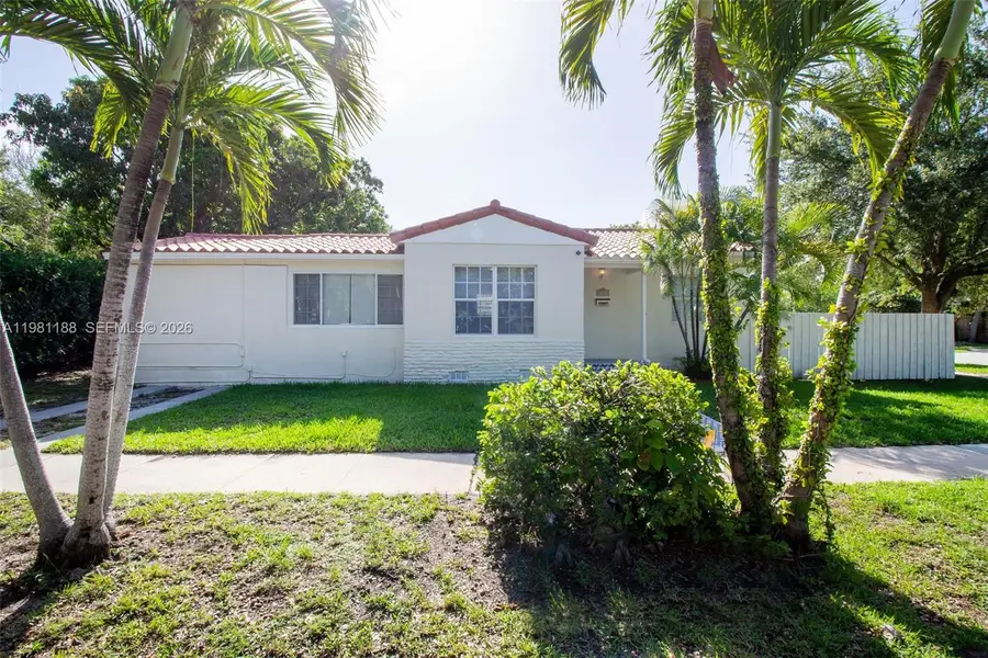 2727 Calusa St, Miami, FL 33133 - #2