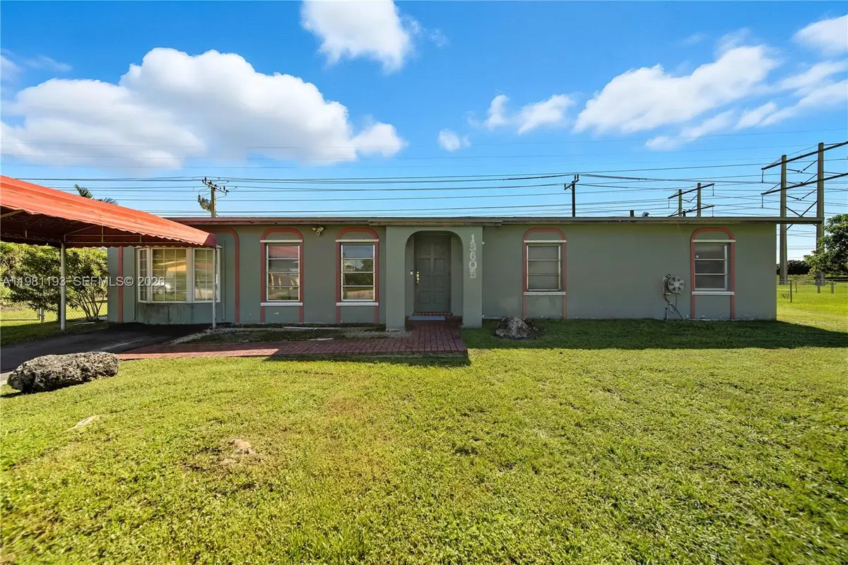 13605 SW 73rd Ter, Miami, FL 33183 - #1