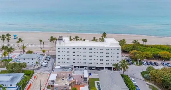 901 S Surf Rd #408, Hollywood, FL 33019