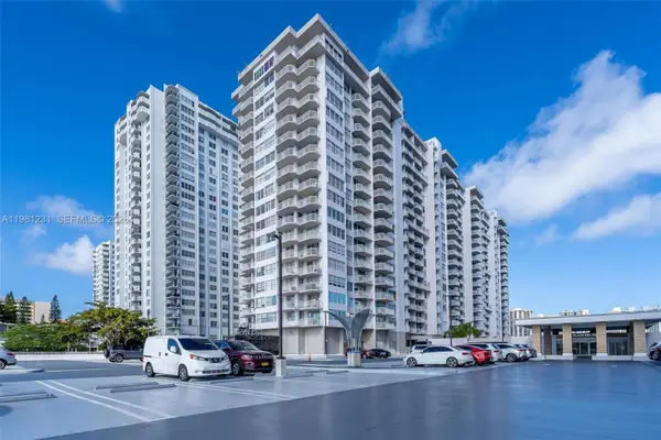 18071 Biscayne Blvd #402, Aventura, FL 33160