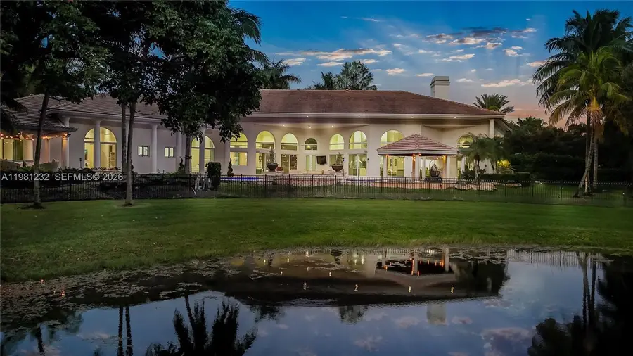 3502 Derby Ln, Weston, FL 33331 - #3