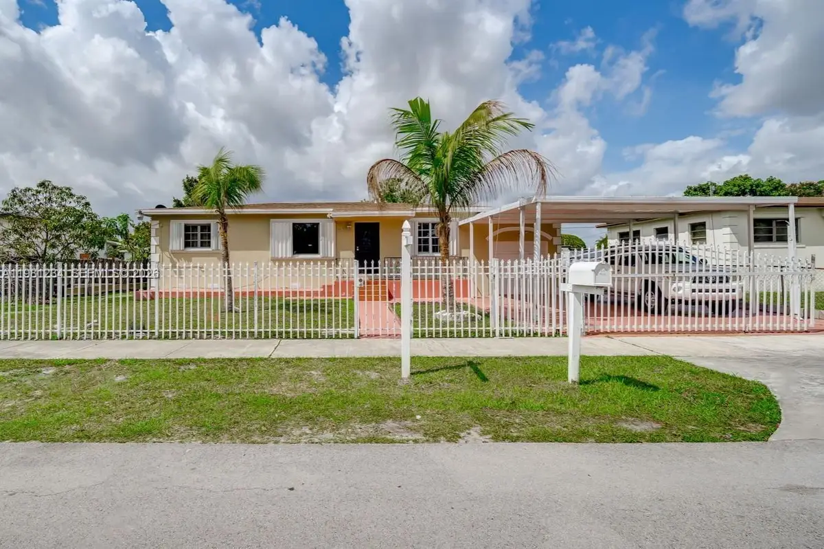 17950 NW 6th Ct, Miami Gardens, FL 33169 - #1