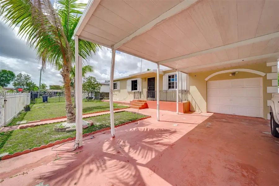 17950 NW 6th Ct, Miami Gardens, FL 33169 - #3