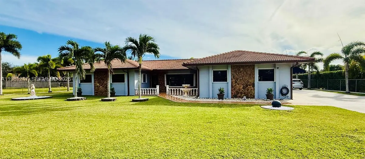 17100 SW 274th St, Homestead, FL 33031 - #1