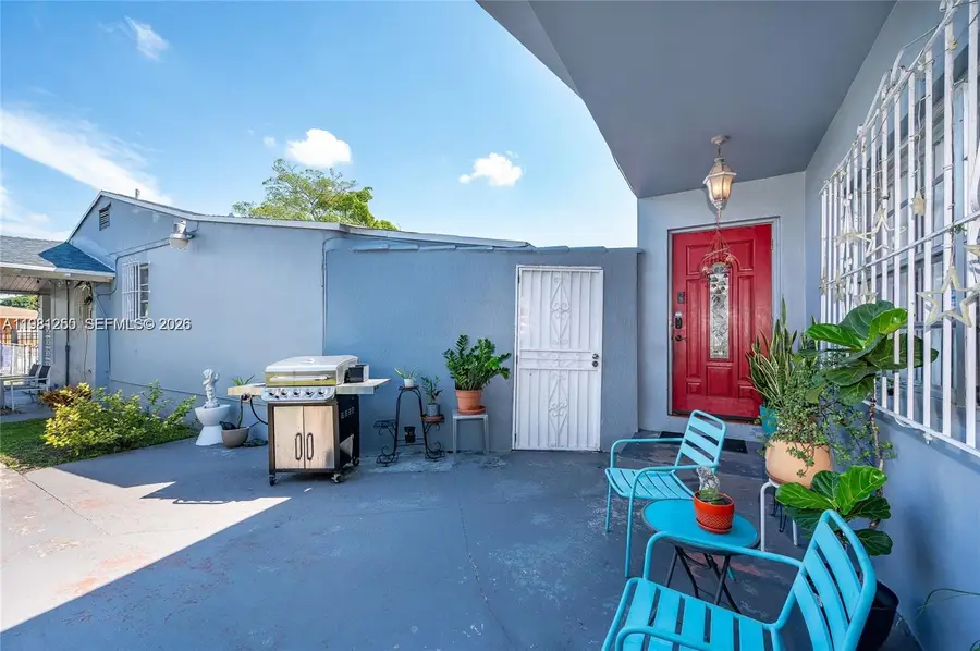 2610 NW 33rd St, Miami, FL 33142 - #3