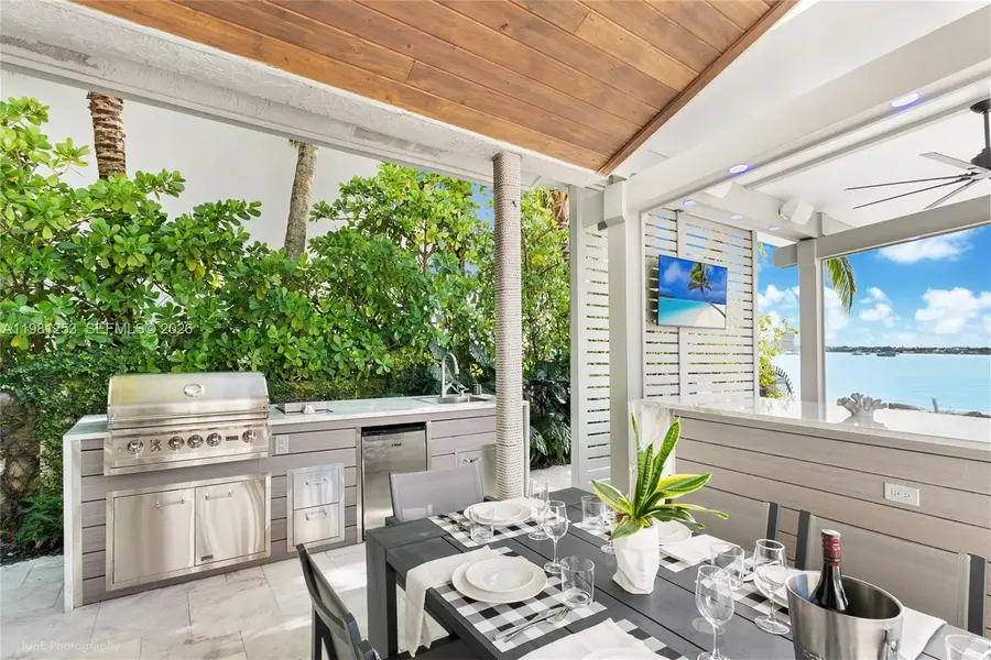 7810 Miami View Dr, North Bay Village, FL 33141 - #3