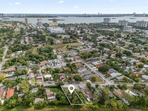11330 Peachtree Dr, Miami, FL 33161