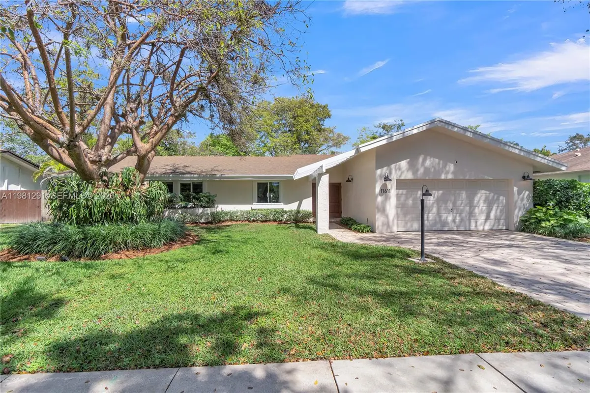 11611 SW 106th Ter, Miami, FL 33176 - #1