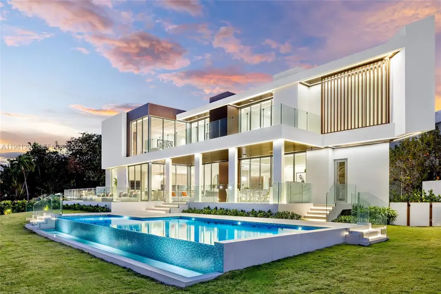 503 Palm Dr, Hallandale Beach, FL 33009 - #2