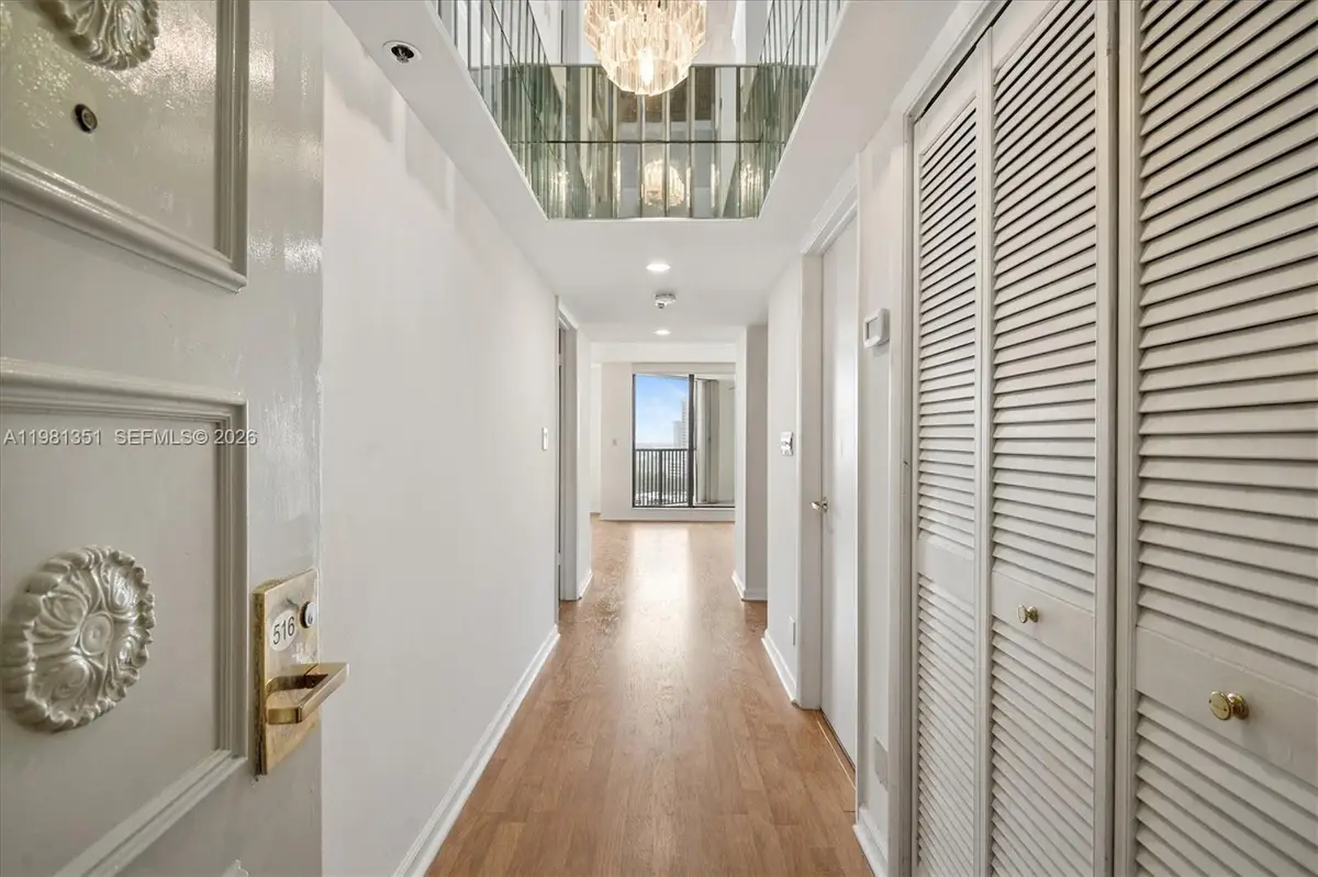 300 Three Islands Blvd #516, Hallandale Beach, FL 33009 - #1