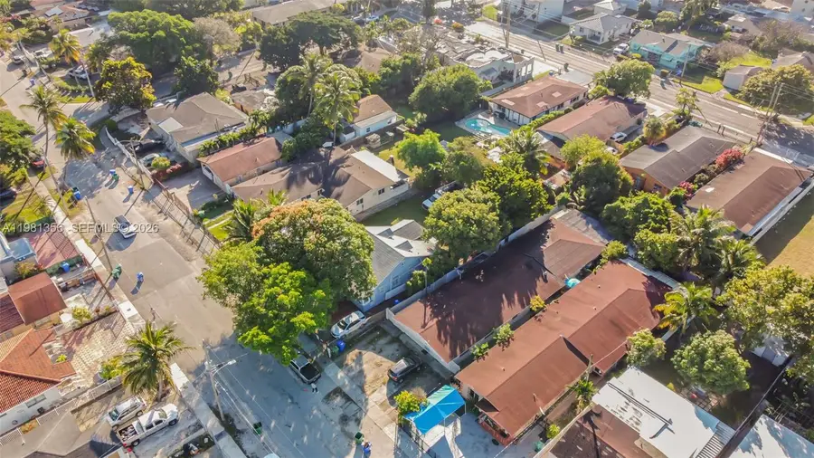 2142 NW 33rd St, Miami, FL 33142 - #3