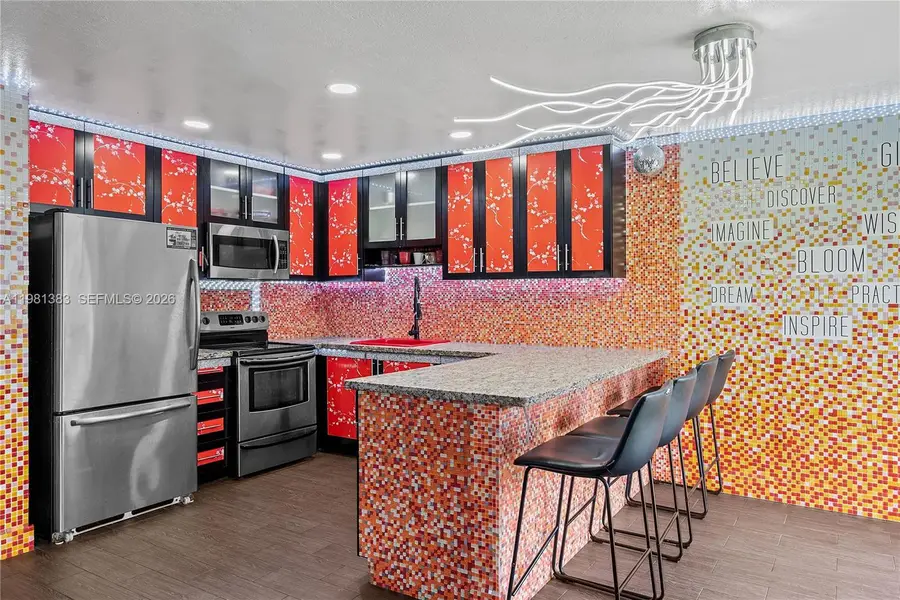 3665 NE 167th St #409, North Miami Beach, FL 33160 - #3