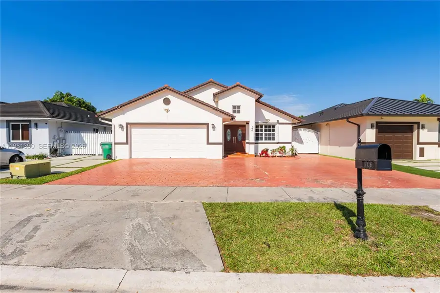 706 NW 135th Ct, Miami, FL 33182 - #2