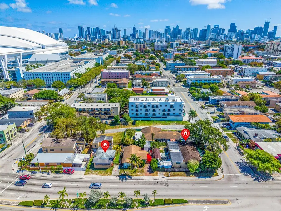 1675 NW 2nd St, Miami, FL 33125 - #3