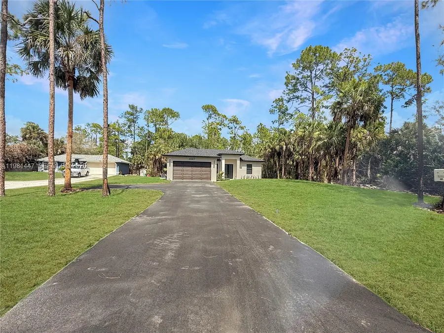 4687 14 Ave Se, Naples, FL 34117 - #3