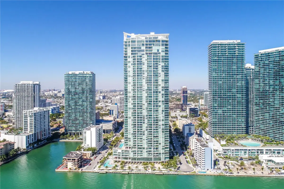 2900 NE 7th Ave #404, Miami, FL 33137 - #1