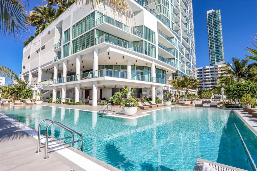2900 NE 7th Ave #404, Miami, FL 33137 - #3