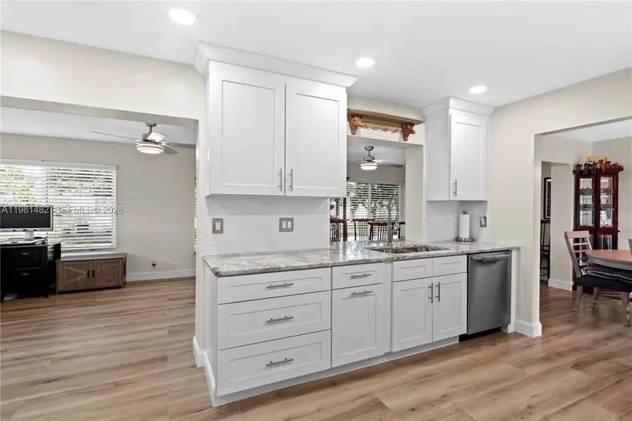 6945 NW 17th St, Margate, FL 33063 - #3