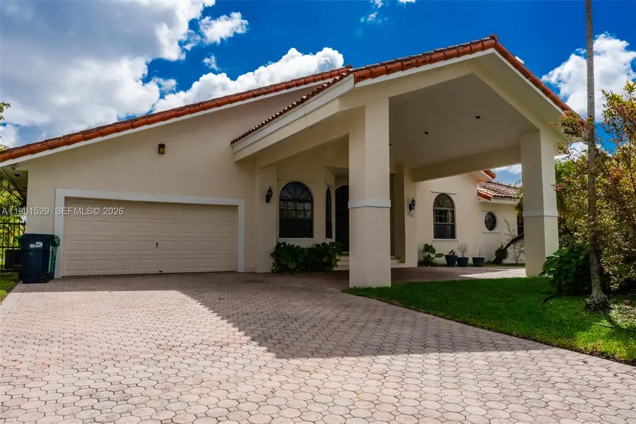 4655 SW 89th Ave, Miami, FL 33165 - #3