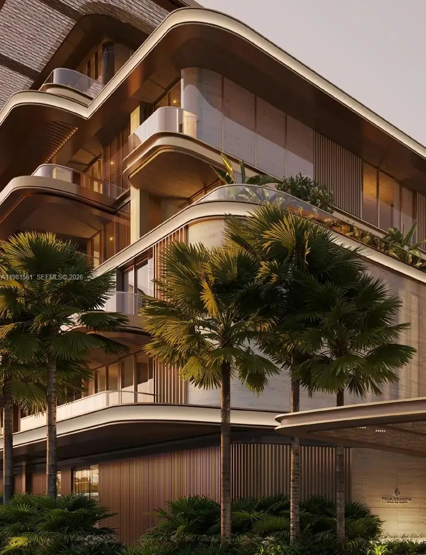 1st Saadiyat Beach District, Newport, FL Abu Dhabi - #2