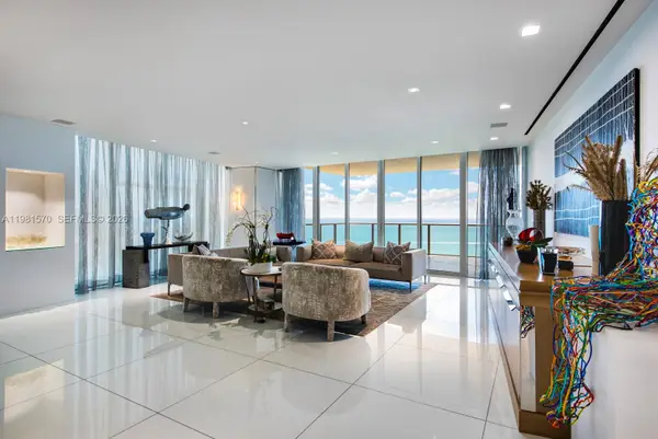 9705 Collins Ave #1701N / 1702N, Bal Harbour, FL 33154