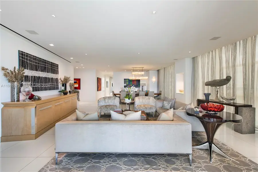 9705 Collins Ave #1701N / 1702N, Bal Harbour, FL 33154 - #3