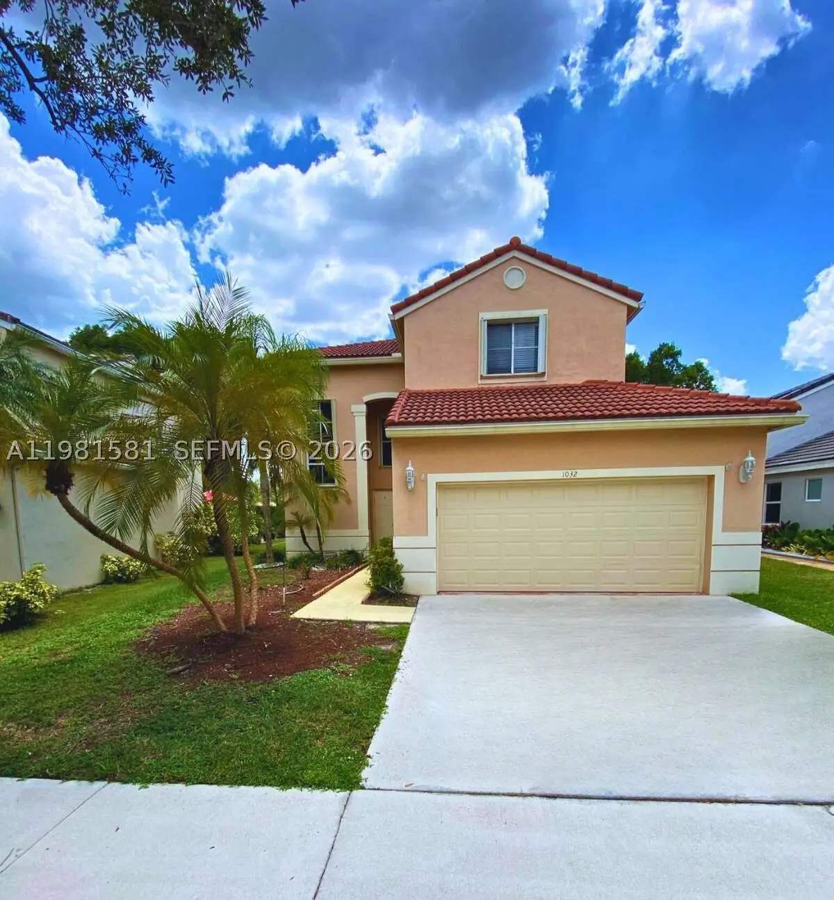 1032 Sequoia Ln, Weston, FL 33327 - #1