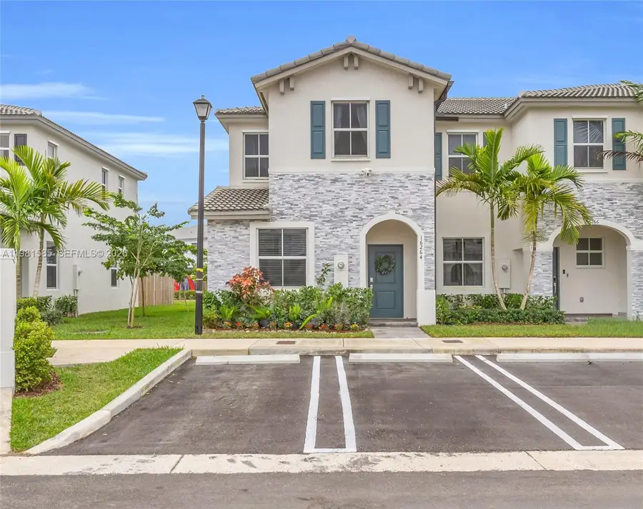 16264 SW 292nd St, Homestead, FL 33033 - #2
