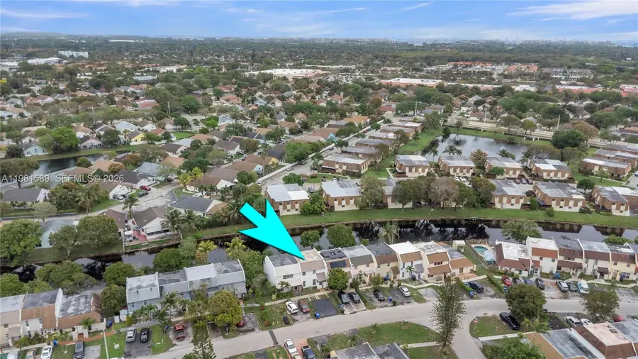 1355 Seaview, North Lauderdale, FL 33068 - #2
