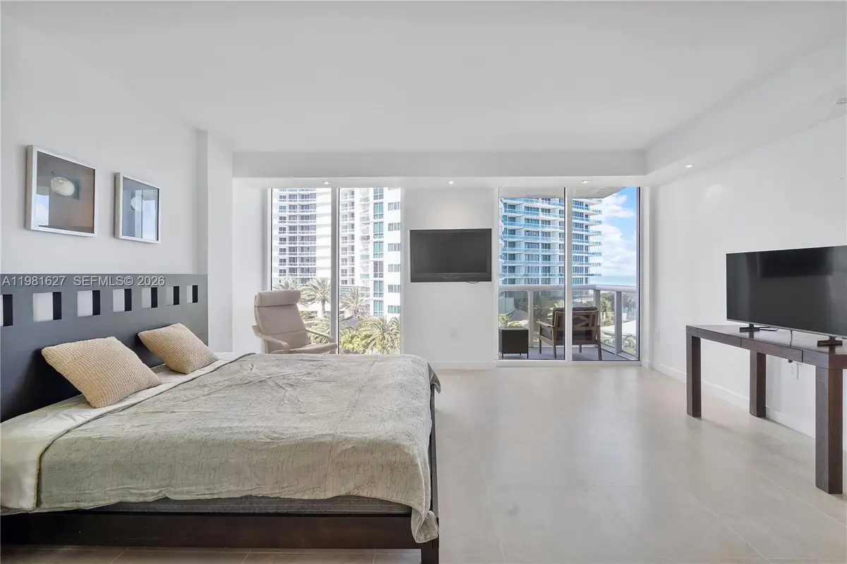 10275 Collins Ave #605, Bal Harbour, FL 33154 - #1