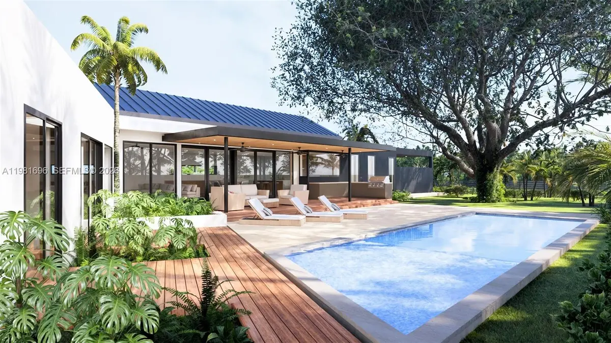 1701 Micanopy Ave, Coconut Grove, FL 33133 - #1